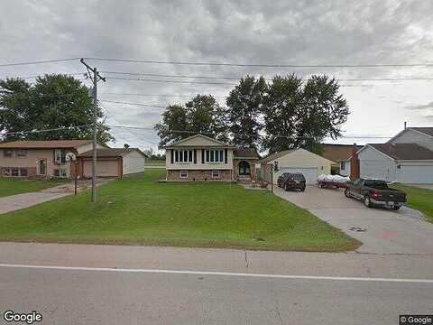 4Th, EAST MOLINE, IL 61244