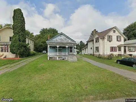 Lehigh, STANLEY, NY 14561