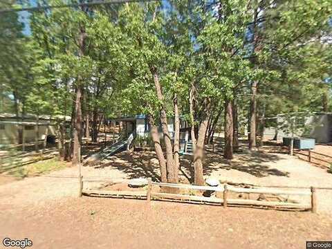 Mark Twain, PINETOP, AZ 85935
