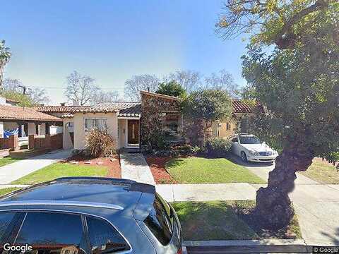 9Th, LOS ANGELES, CA 90008