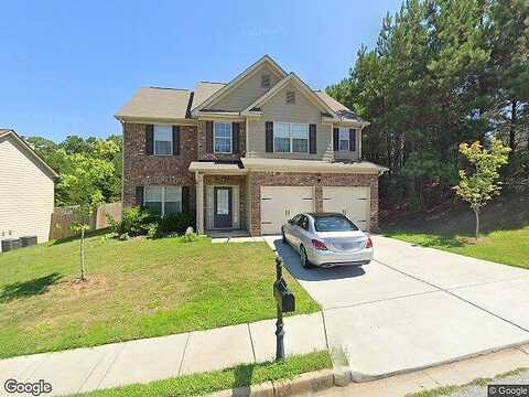 Savannah, ATLANTA, GA 30349