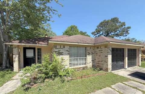Drury, SLIDELL, LA 70460