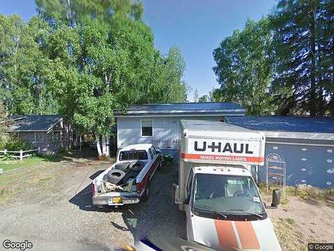 Haines, FAIRBANKS, AK 99701