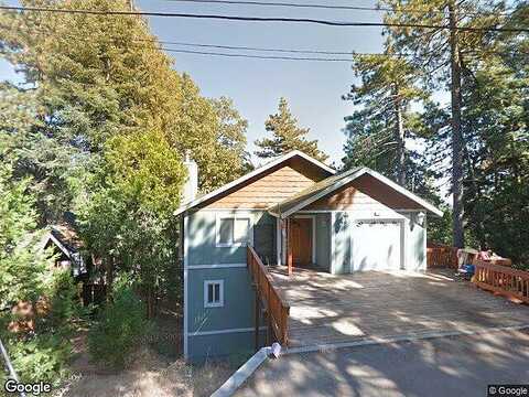 Hartman, CEDARPINES PARK, CA 92322