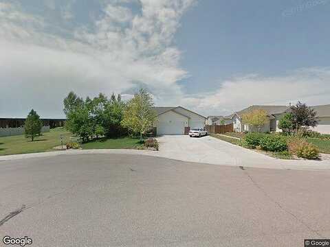 Hawthorne, JOHNSTOWN, CO 80534