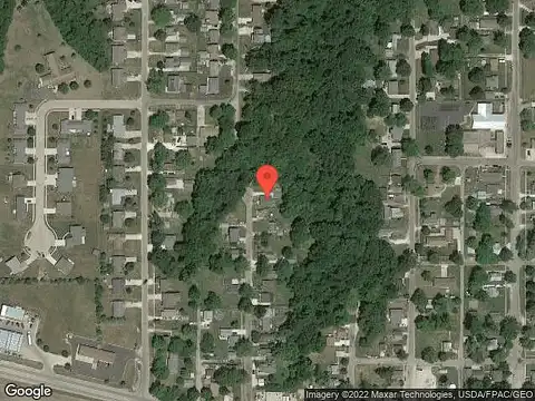 3Rd, HANNA CITY, IL 61536