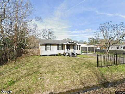Smith, HAHNVILLE, LA 70057