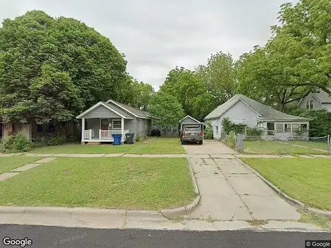 4Th, NEWTON, KS 67114