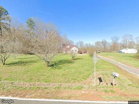 Will Dixon, LAWNDALE, NC 28090