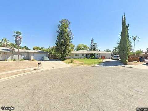 Haslam, FRESNO, CA 93722