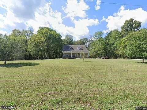 Brooks Chapel, DEXTER, KY 42036