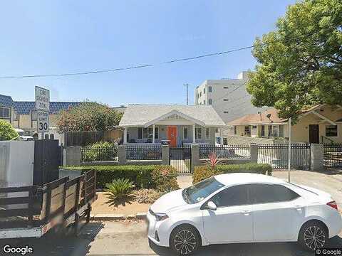 Rosewood, LOS ANGELES, CA 90004