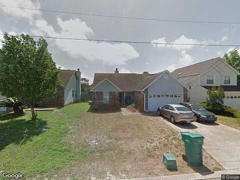 Bridgewater, MARY ESTHER, FL 32569