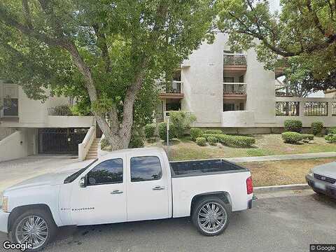 Orange Grove, BURBANK, CA 91501
