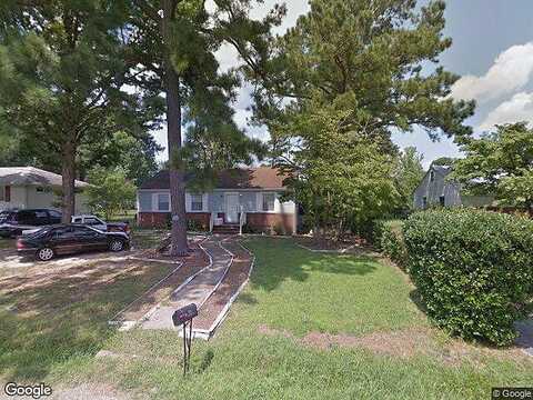 Mulberry, PETERSBURG, VA 23805
