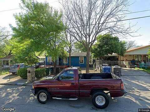 San Ignacio, SAN ANTONIO, TX 78228