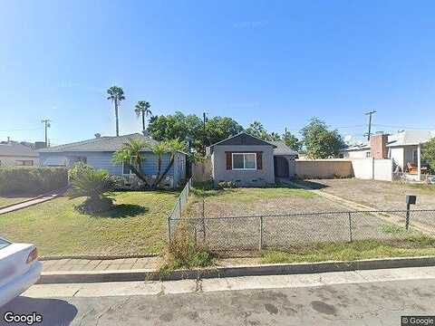 Bedford, LA HABRA, CA 90631