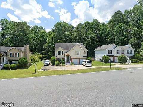 Moon Station, ACWORTH, GA 30101