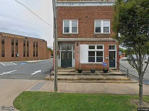 Paynes Mill Rd, LOUISA, VA 23093