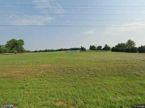 State Highway 92, CEMENT, OK 73017