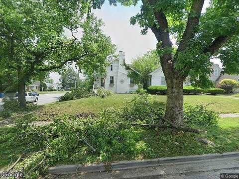 Broad, SPRINGFIELD, IL 62703