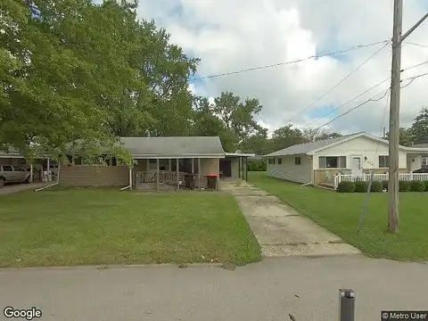 Broadmeadow, RANTOUL, IL 61866