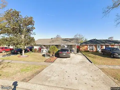 Furman, KENNER, LA 70065