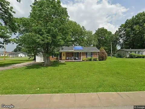 Hedge, SMITHS GROVE, KY 42171