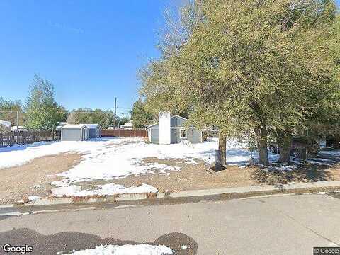 King, EVANSVILLE, WY 82636