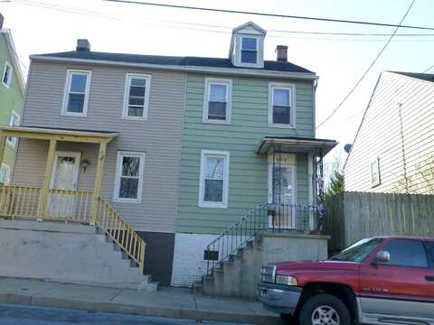 Manor, COLUMBIA, PA 17512