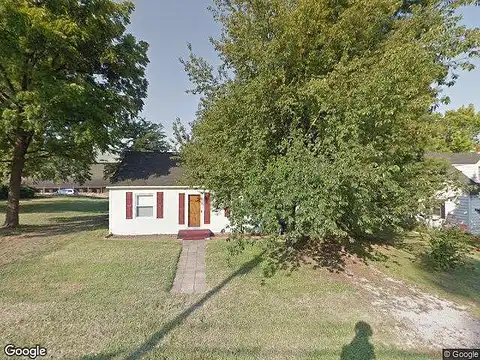 Maple Heights, OWENSBORO, KY 42303