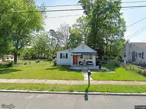 Oak, WOODBURY, NJ 08096