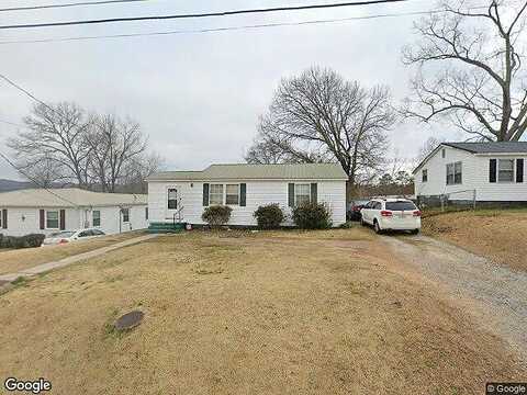 Oak, ANNISTON, AL 36206