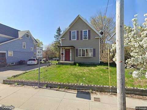 Pleasant, BROCKTON, MA 02301