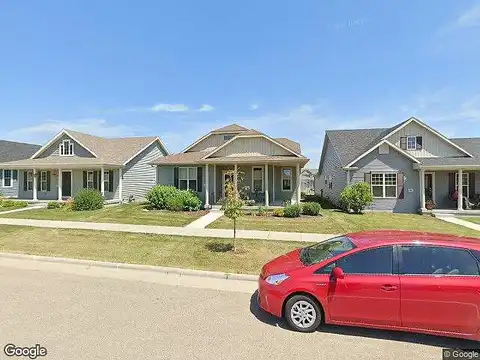 Pluto, MADISON, WI 53718