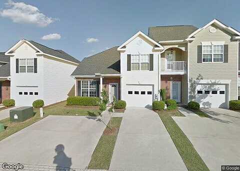 Snead, EVANS, GA 30809