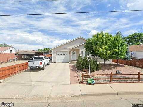 7Th, CORTEZ, CO 81321