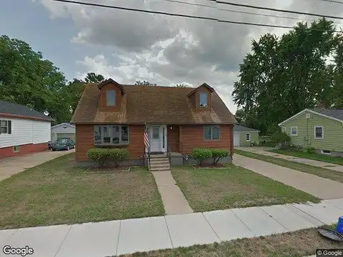 Monowau, TOMAH, WI 54660