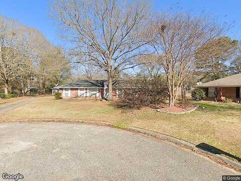 Jackson, MILLBROOK, AL 36054