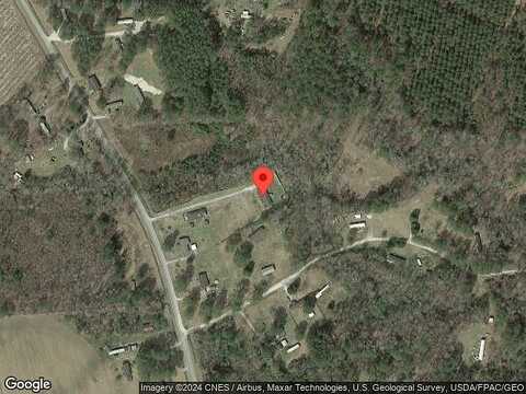 Old Blounts Creek, CHOCOWINITY, NC 27817