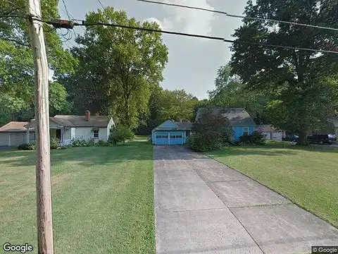 Lake, YOUNGSTOWN, OH 44511