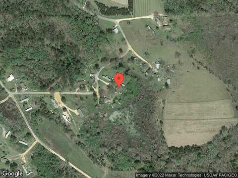 County Road 366, ORRVILLE, AL 36767