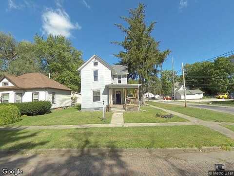 Timber, PONTIAC, IL 61764