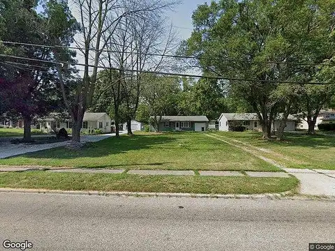 Winter, DANVILLE, IL 61832