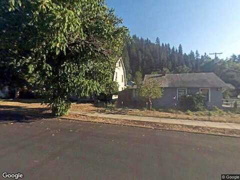 Fisher, OROFINO, ID 83544