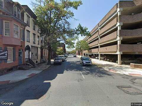 Franklin, READING, PA 19611