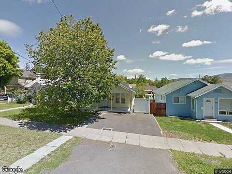 2Nd, KLAMATH FALLS, OR 97601
