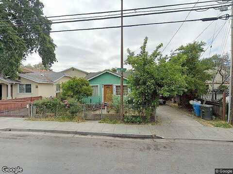 Oak, REDWOOD CITY, CA 94061