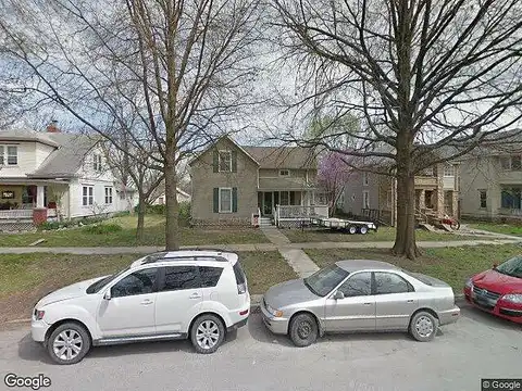 Locust, OTTAWA, KS 66067