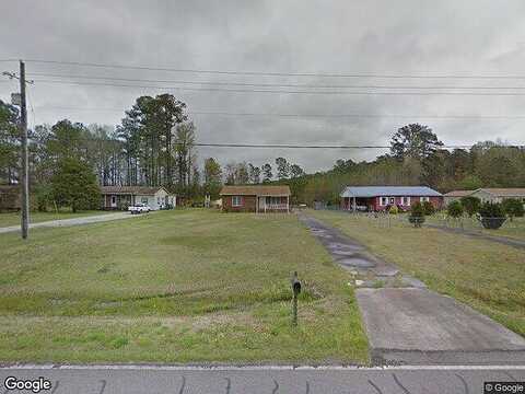 Market Street, WASHINGTON, NC 27889